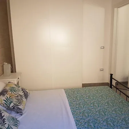 Apartment La Mantagnata Santa Maria al Bagno