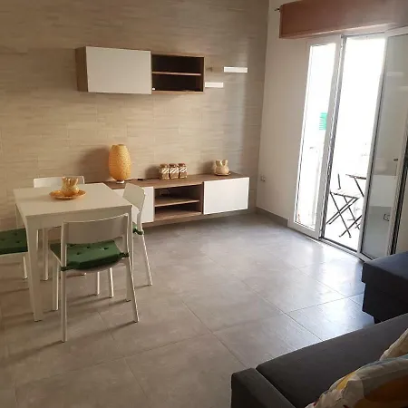 Apartment La Mantagnata Santa Maria al Bagno