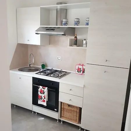 Apartment La Mantagnata Santa Maria al Bagno