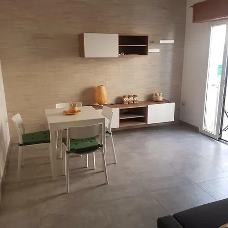 Apartment La Mantagnata *