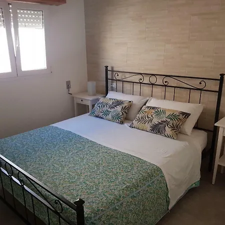 Apartment La Mantagnata Santa Maria al Bagno