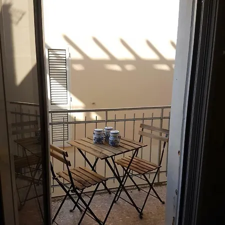 דירה La Mantagnata סנטה מריה אל בניו