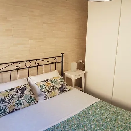 La Mantagnata Apartment Santa Maria al Bagno