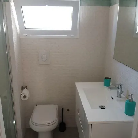 La Mantagnata Apartment Santa Maria al Bagno