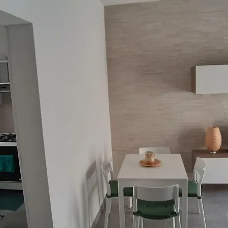 Apartment La Mantagnata *
