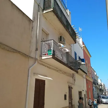 La Mantagnata Apartment